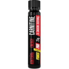 Power Pro Carnitine Energy Shot (25 g)